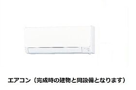 ボヌール　Ｋ　中西内 102 号室 ｜ 愛媛県松山市中西内（賃貸アパート1LDK・1階・43.61㎡） その10