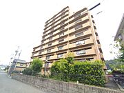 道後公園駅より徒歩14分 4階 築24年5ヶ月の賃貸物件