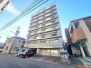 大手町駅より徒歩3分 5階 築36年1ヶ月の賃貸物件