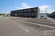 伊予和気駅より徒歩10分 1階 築16年9ヶ月の賃貸物件