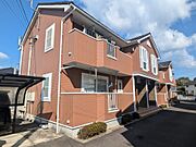 伊予和気駅より徒歩39分 1階 築20年4ヶ月の賃貸物件