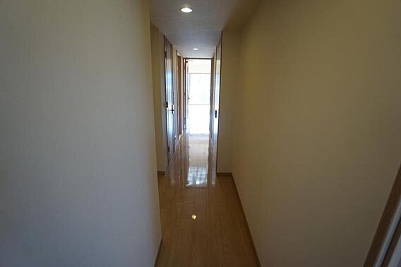 クレアホームズ松山三番町_内装_12