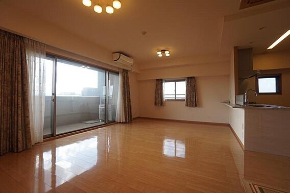 クレアホームズ松山三番町_内装_1