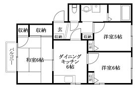 間取り：238007679467