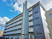 本町六丁目駅より徒歩9分 2階 築52年の賃貸物件