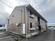 北久米駅より徒歩4分 2階 築37年10ヶ月の賃貸物件