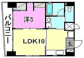 間取り：238007726177
