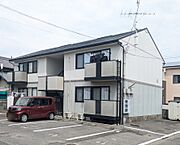 余戸駅より徒歩14分 1階 築28年7ヶ月の賃貸物件