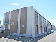 西衣山駅より徒歩25分 2階 築16年の賃貸物件