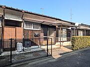 地蔵町駅より徒歩6分 築42年4ヶ月 1階建の賃貸物件