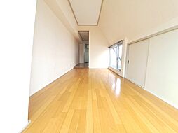 メゾンＡＤ5 608 号室 6階1Kのリビング/ダイニング