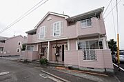 岡田駅より徒歩36分 1階 築27年の賃貸物件