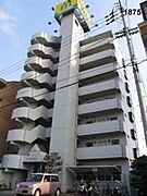 いよ立花駅より徒歩20分 6階 築35年の賃貸物件