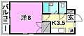 BELNATIO3階3.7万円