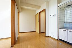 レーベンイケダ土居田2 3DKの写真