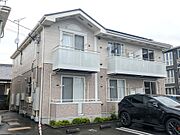 プラシードカーサ１の賃貸物件