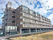 本町六丁目駅より徒歩23分 4階 築27年10ヶ月の賃貸物件