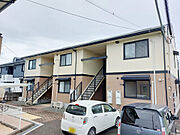 グレイスハイツＢの賃貸物件