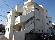 石手川公園駅より徒歩14分 1階 築40年2ヶ月の賃貸物件