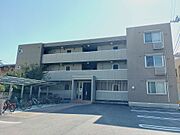 道後公園駅より徒歩4分 1階 築11年の賃貸物件