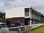 市坪駅より徒歩15分 2階 築24年6ヶ月の賃貸物件