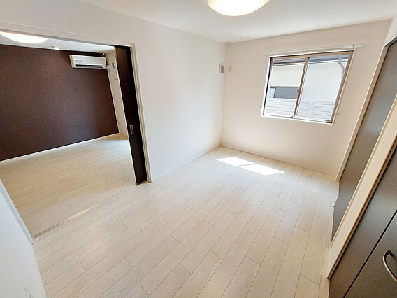 カルムコート_内装_7