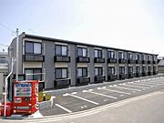 市坪駅より徒歩26分 1階 築17年8ヶ月の賃貸物件