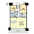 サーパス御宝町7階12.0万円