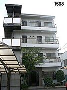 いよ立花駅より徒歩14分 3階 築32年7ヶ月の賃貸物件
