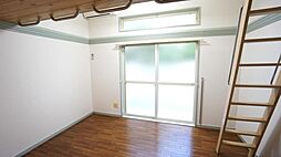 メゾン和泉北 103 号室 1階1Kのリビング/ダイニング