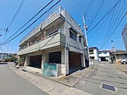 いよ立花駅より徒歩5分 3階 築39年2ヶ月の賃貸物件