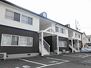 市坪駅より徒歩24分 2階 築35年6ヶ月の賃貸物件