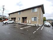 カーサ城北の賃貸物件