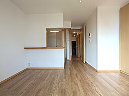 Ｂａｙｓｉｄｅエスポワール 103 号室 1階1LDKのリビング/ダイニング