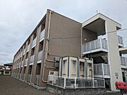 土居田駅より徒歩13分 2階 築16年の賃貸物件