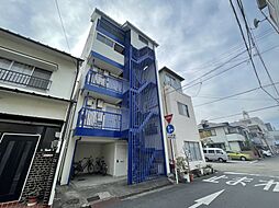 ブランドール松前町