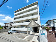 平井駅より徒歩15分 3階 築32年7ヶ月の賃貸物件