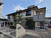 セジュール久万の台 Bの賃貸物件