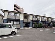鎌田駅より徒歩28分 2階 築24年6ヶ月の賃貸物件
