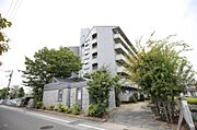 市坪駅より徒歩16分 4階 築36年11ヶ月の賃貸物件