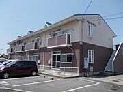 新川駅より徒歩7分 2階 築31年8ヶ月の賃貸物件