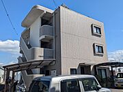 鷹ノ子駅より徒歩68分 築19年6ヶ月 3階建の賃貸物件