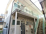 土居田駅より徒歩11分 2階 築49年1ヶ月の賃貸物件