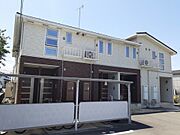 松山駅より徒歩13分 1階 築10年3ヶ月の賃貸物件