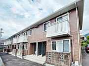 カンタベリの賃貸物件