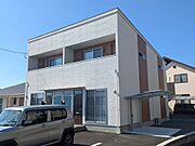 福音寺駅より徒歩20分 2階 新築の賃貸物件