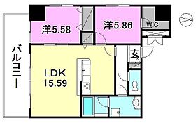 間取り：238008082522