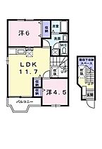 間取り：238008090978