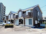 牛渕団地前駅より徒歩8分 2階 築25年9ヶ月の賃貸物件