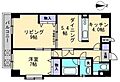 アクシス空港通10階6.6万円